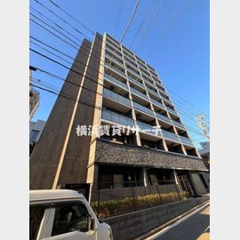 レア横濱ベイステージの賃貸物件
