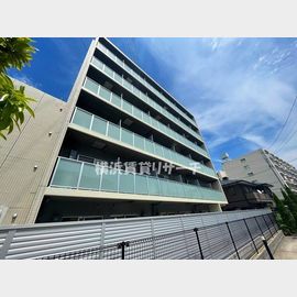 クレヴィスタ横浜綱島の賃貸物件