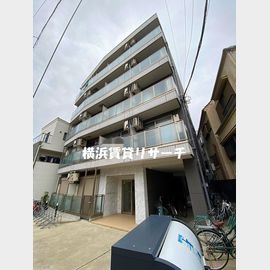 ＧｒａｃｅＨｉｌｌｓ横浜の賃貸物件