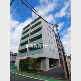 リベルタ港北の賃貸物件