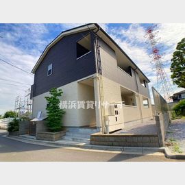 川和町駅より徒歩11分 築7年4ヶ月 2階建の賃貸物件