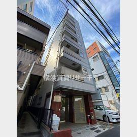 プレールドゥーク横浜反町の賃貸物件