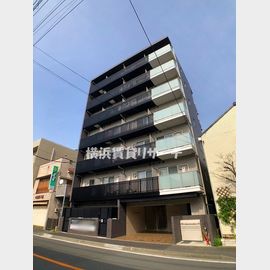 スクエアシティ東白楽マキシブの賃貸物件