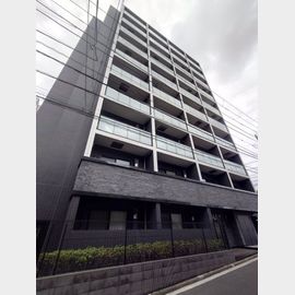 レア横濱ベイステージの賃貸物件