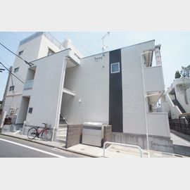 リブリ—Ｂｌａｎｃの賃貸物件