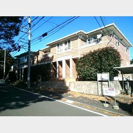 鶴ケ峰駅よりバス10分 2階 築18年1ヶ月の賃貸物件