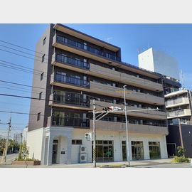 ラ メッゾの賃貸物件