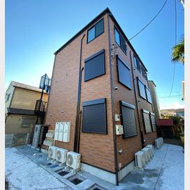 ベイルームサースフェーの賃貸物件