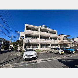 メゾンソレイユの賃貸物件