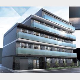 アゼスト井土ヶ谷の賃貸物件