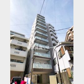 吉野町駅より徒歩4分 9階 築6年7ヶ月の賃貸物件