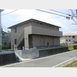 長津田駅より徒歩20分 1階 築18年1ヶ月の賃貸物件