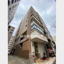 海成ビル 6階 築20年1ヶ月の賃貸物件