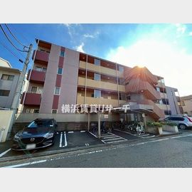 メゾンクレールヒヨシ 2階 築16年1ヶ月の賃貸物件