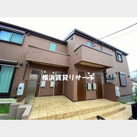 岸根公園駅より徒歩3分 1階 築7年3ヶ月の賃貸物件