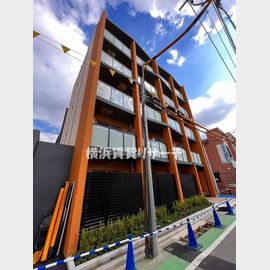 大倉山駅より徒歩7分 2階 築2年7ヶ月の賃貸物件