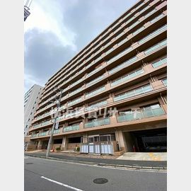 アルテーヌ新横浜 10階 築24年2ヶ月の賃貸物件