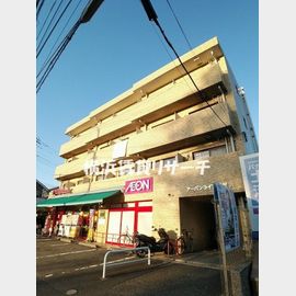 アーバンライフ新横浜の賃貸物件