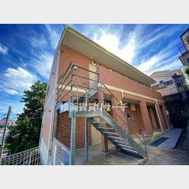 菊名駅より徒歩5分 2階 築12年10ヶ月の賃貸物件