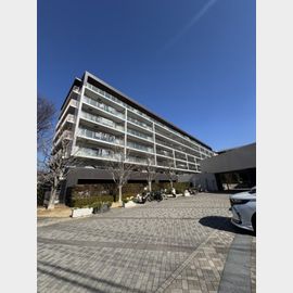 インプレスト横濱鶴ケ峰ウエスト２棟 6階 築17年3ヶ月の賃貸物件