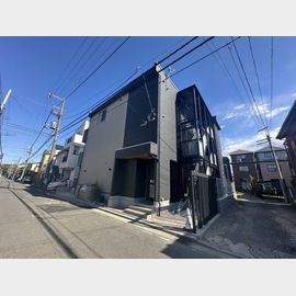 リブリ・モンテ杉田の賃貸物件