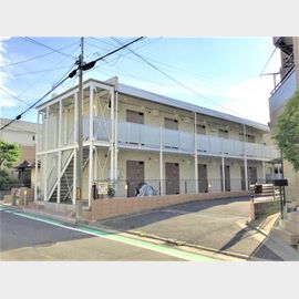 リブリ・横浜西の賃貸物件