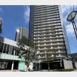 新高島駅より徒歩5分 築18年7ヶ月 30階建の賃貸物件