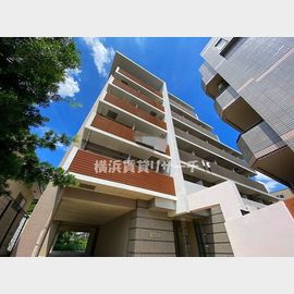 グレイスコート大倉山の賃貸物件