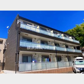 新羽駅より徒歩13分 1階 築6年3ヶ月の賃貸物件