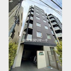 エフパークレジデンス東神奈川の賃貸物件