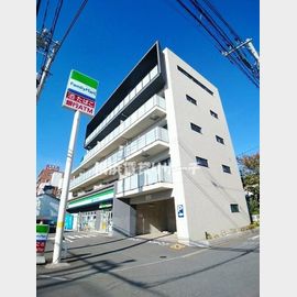 大口駅より徒歩15分 4階 築12年3ヶ月の賃貸物件