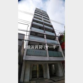 アイルYOKOHAMA関内の賃貸物件