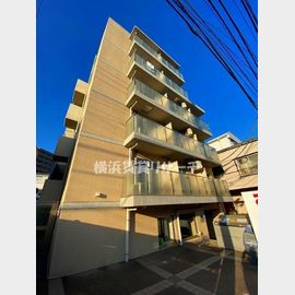 ラシード妙蓮寺の賃貸物件