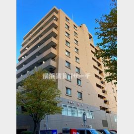 センター南駅より徒歩1分 築26年2ヶ月 10階建の賃貸物件