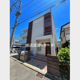 リブリ・アラノエの賃貸物件