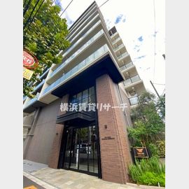 デュオステージ横濱天王町の賃貸物件