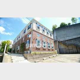 小机駅より徒歩15分 2階 築10年6ヶ月の賃貸物件