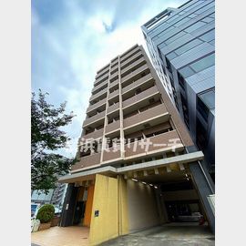 レグラス新横浜駅前 9階 築19年5ヶ月の賃貸物件