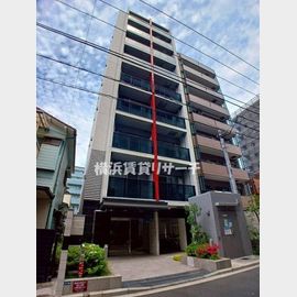 リヴシティ横濱生麦の賃貸物件