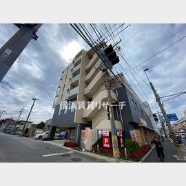 プレサーブ大倉山の賃貸物件