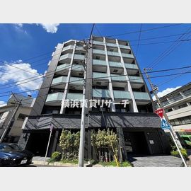 レア横濱ウエストステージの賃貸物件