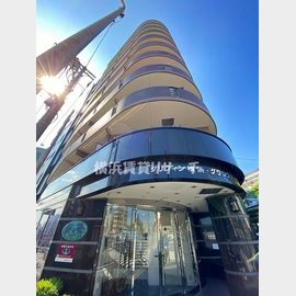 グリフィン横浜グランステージの賃貸物件