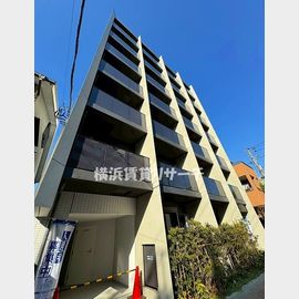 吉野町駅より徒歩8分 1階 新築の賃貸物件