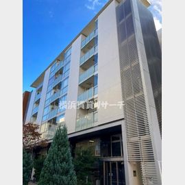 センター北駅より徒歩4分 5階 築16年8ヶ月の賃貸物件