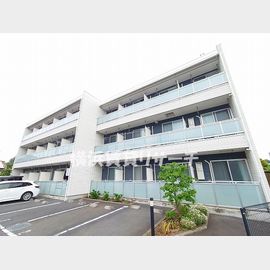 リブリ・ツルガミネ 3階 築12年8ヶ月の賃貸物件