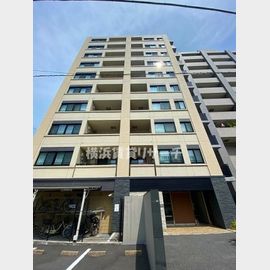 ディアスタ横濱中央 9階 築11年5ヶ月の賃貸物件