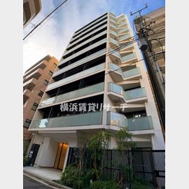 ザ・パークハビオ横浜東神奈川の賃貸物件