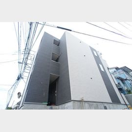 リブリ・鴨居イーストヒルズ 2階 築11年9ヶ月の賃貸物件