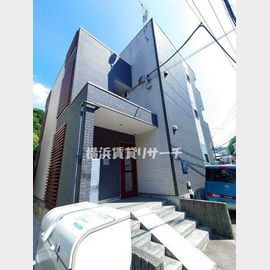 リブリ・エヌの賃貸物件