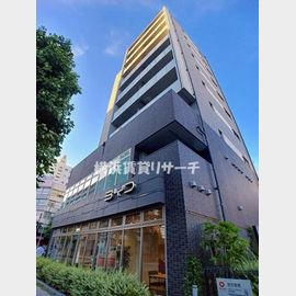 関内駅より徒歩9分 5階 築5年3ヶ月の賃貸物件